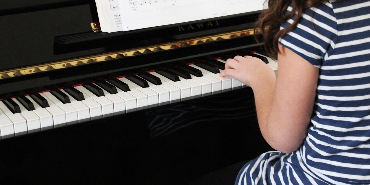 Lærebøker for musikkopplæring