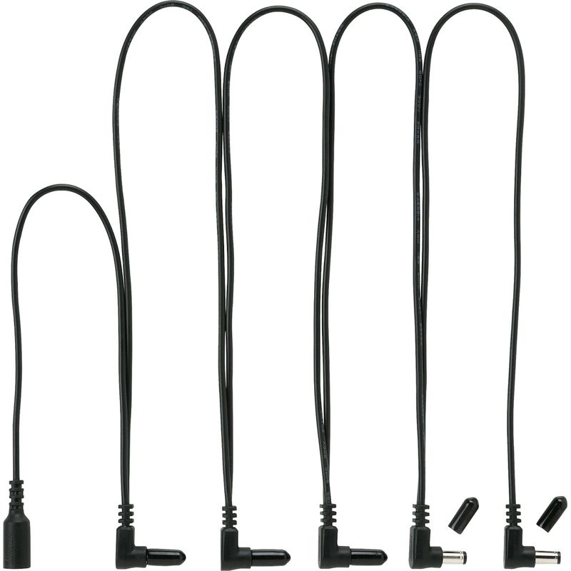 Ibanez DC501L Splitterkabel for 5 pedaler