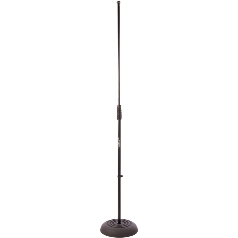 MP Stand A 200 Mikrofonstativ med rund fot