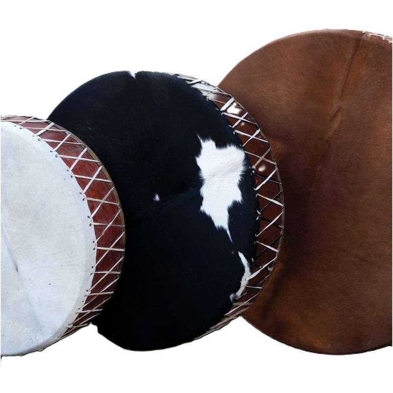 Terré Motherdrum 140 cm