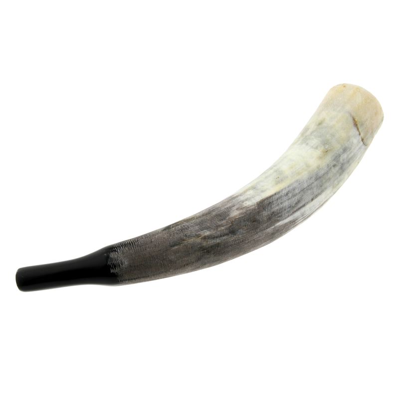 Afrikansk kuhorn matt, TW-8U