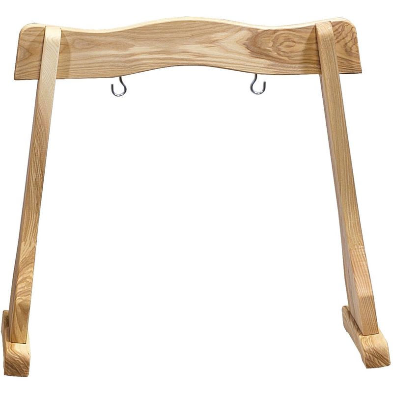 Prapelnia Gong-stativ 40 - for gong opptil 40 cm