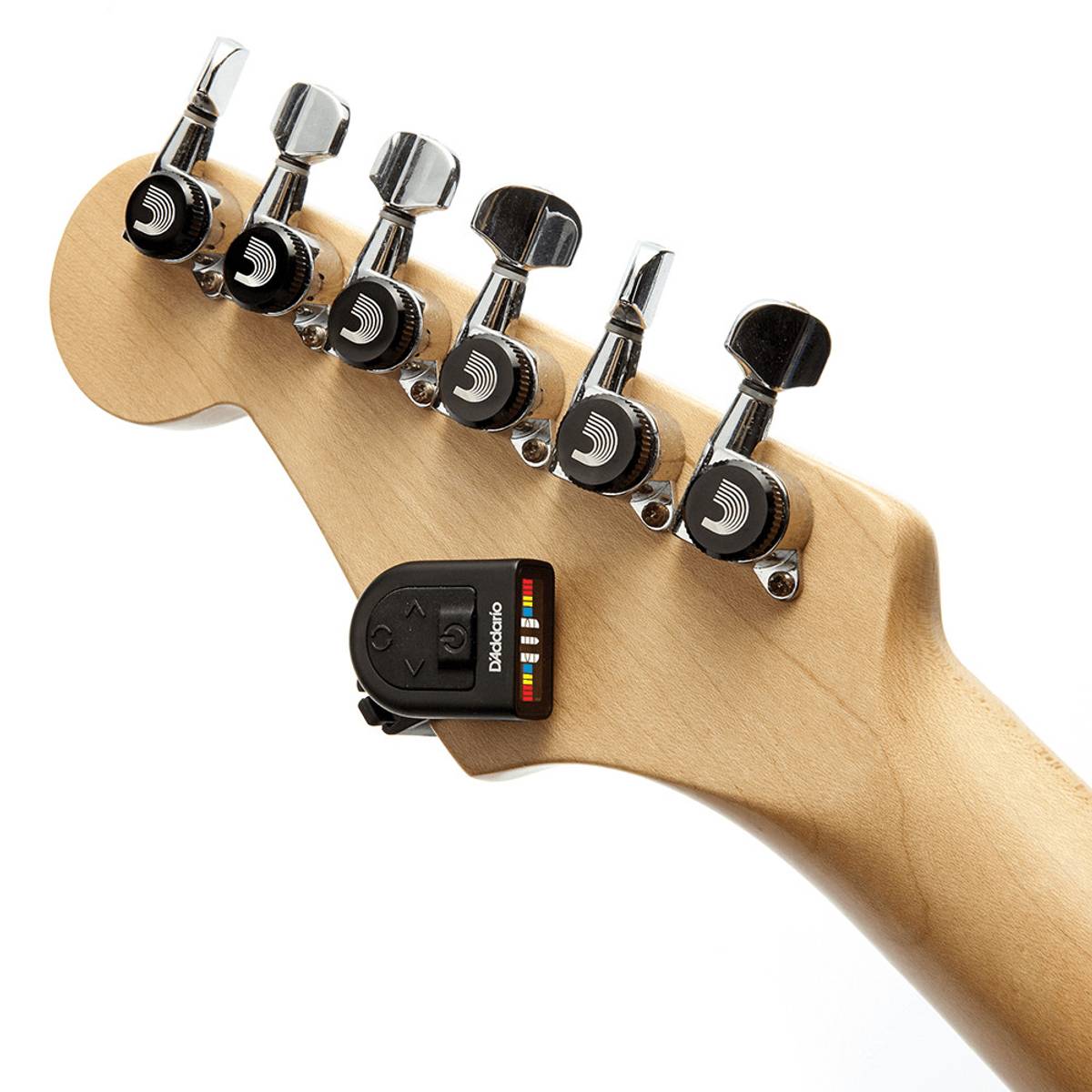 D'Addario PW-CT-12 Clip tuner