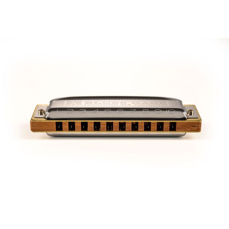 Hohner Blues Harp MS-Series Munnspill Ab-dur