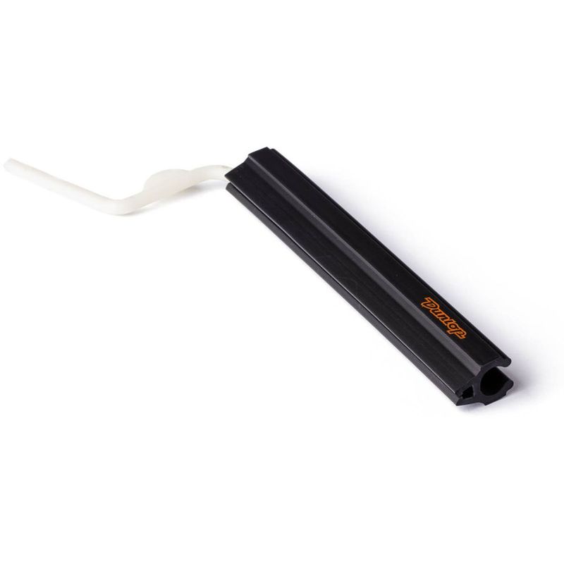 Dunlop 5015 Mikrofonstativ Plekterholder med slideholder