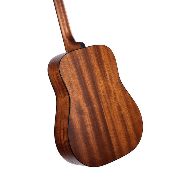 Hovedbilde Cort AD810 OP Westergitar, Open Pore
