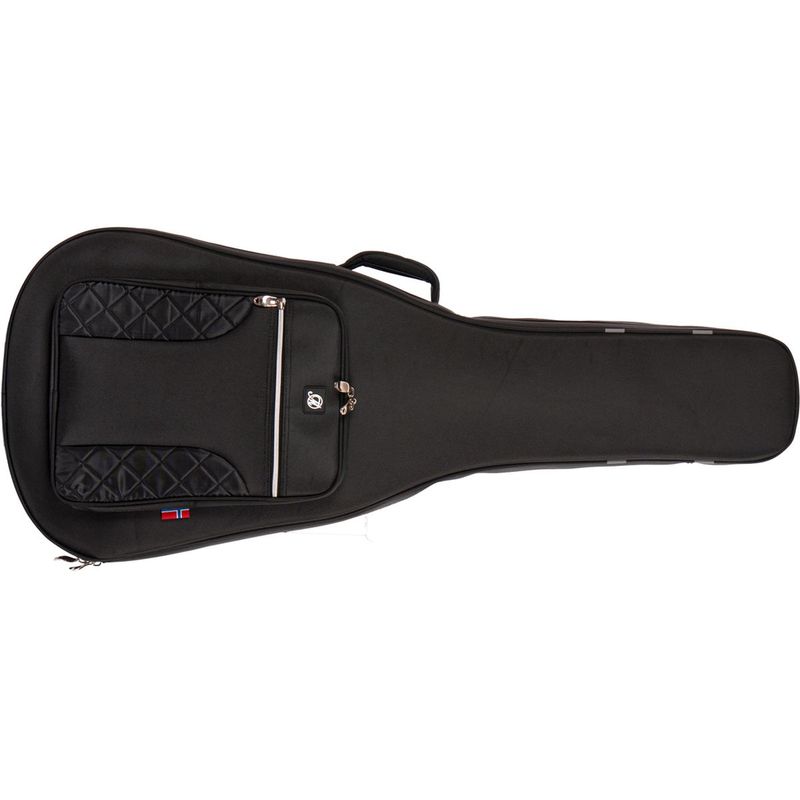 Morgan RW07 CG Premium gigbag for klassisk gitar