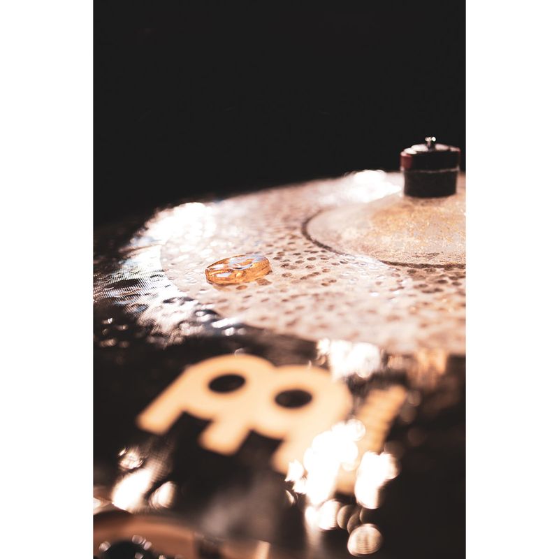 Meinl MDH Drum Honey, 6 stk. Gel dempeputer for trommer og perk