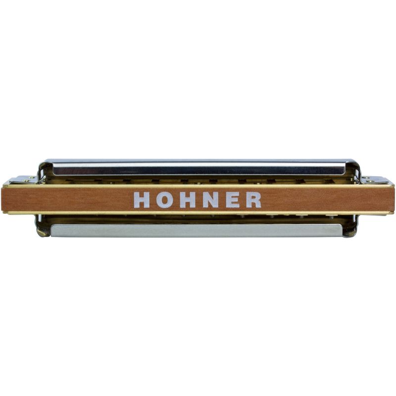 Hohner Marine Band 1896 munnspill E-dur