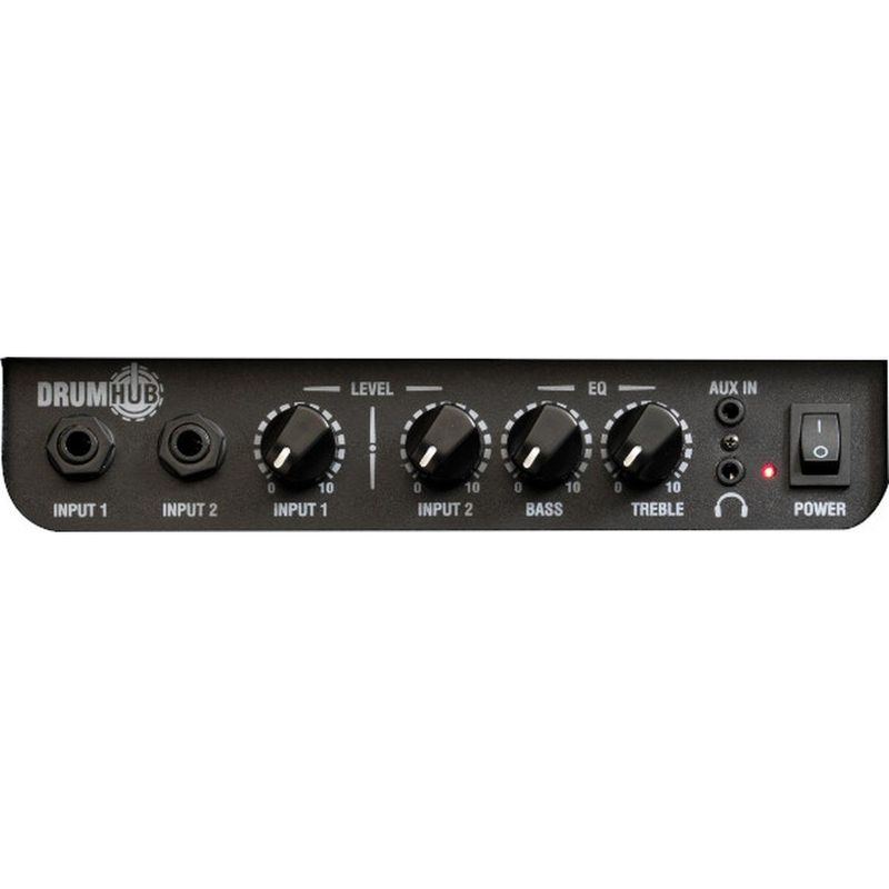 Laney DH40 DrumHUB Trommeforsterker 40W