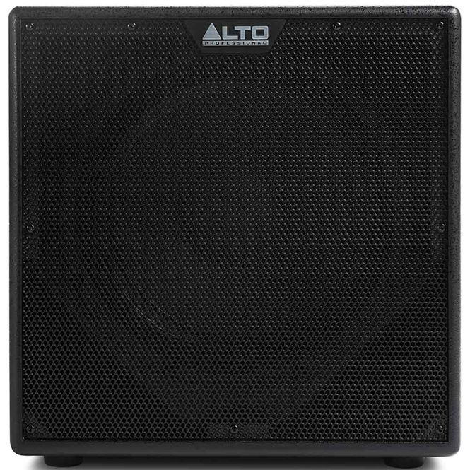 Hovedbilde Alto TX12S aktiv subwoofer, 900 W, 12