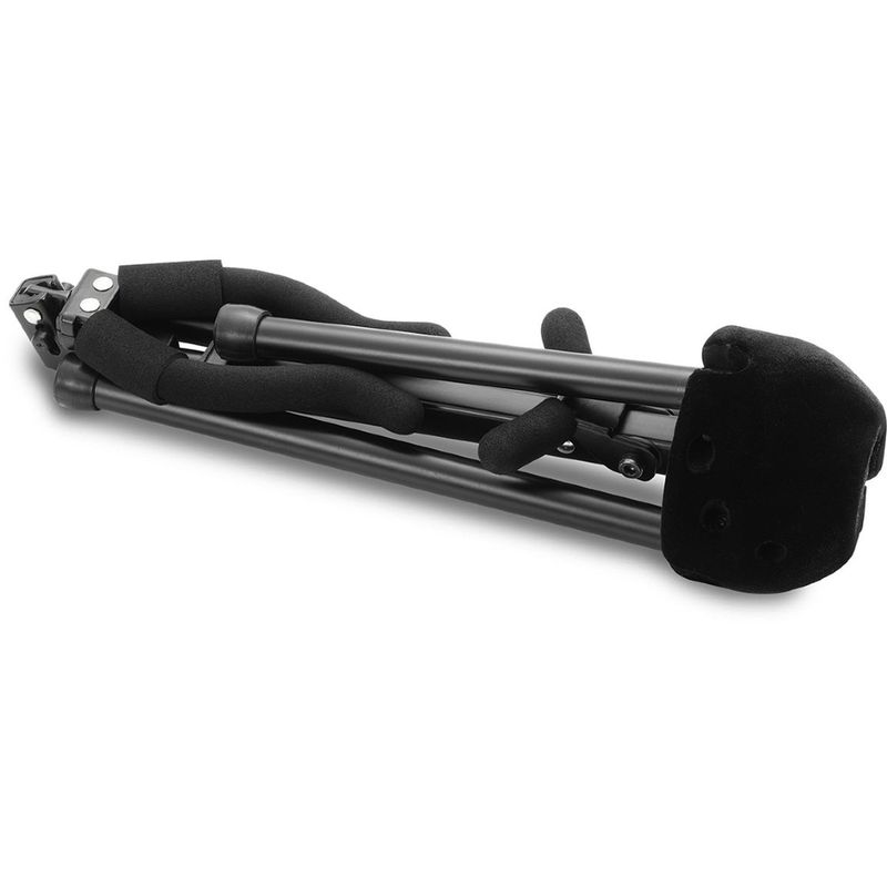 Hercules DS431B Sammenleggbart stativ for altsaksofon