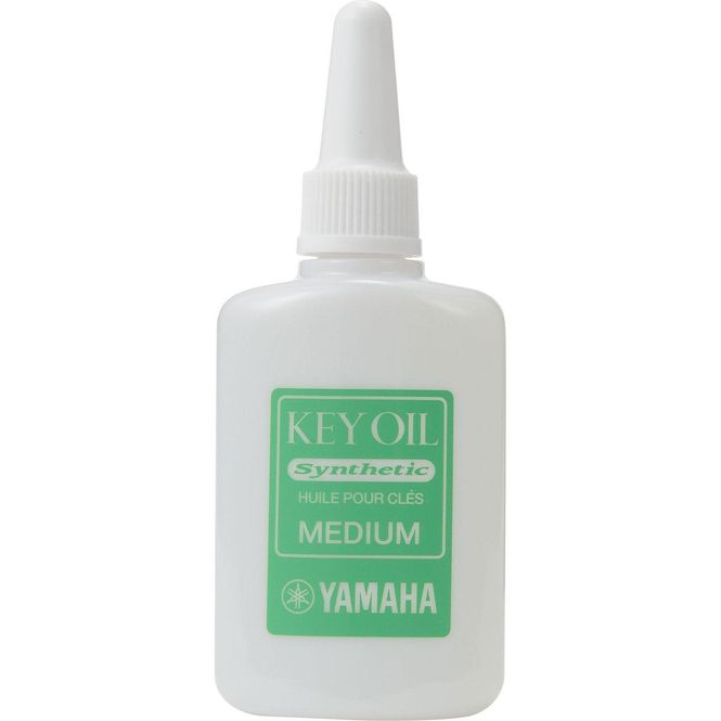 Hovedbilde Yamaha KEY OIL MEDIUM 20ML//03 Ventilolje for klarinett