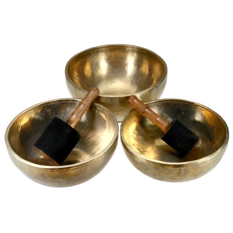 Syngebolle Sakya 1950-2050g, inkl kølle og filt-ring