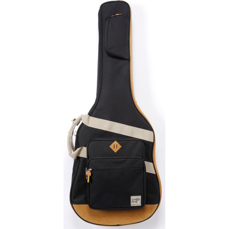 Ortega IHB541-BK Gigbag for Hollow Body Elgitar