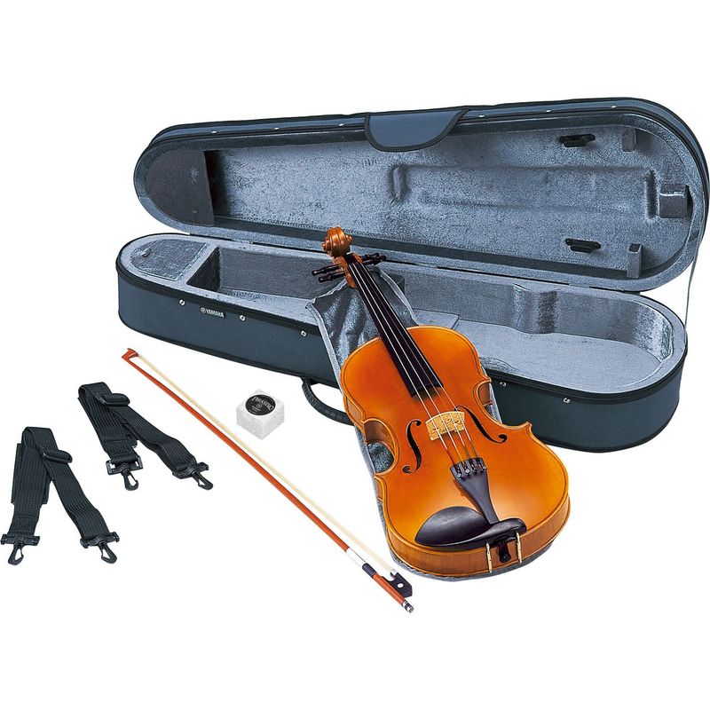 Yamaha VA7SG bratsj 16,5