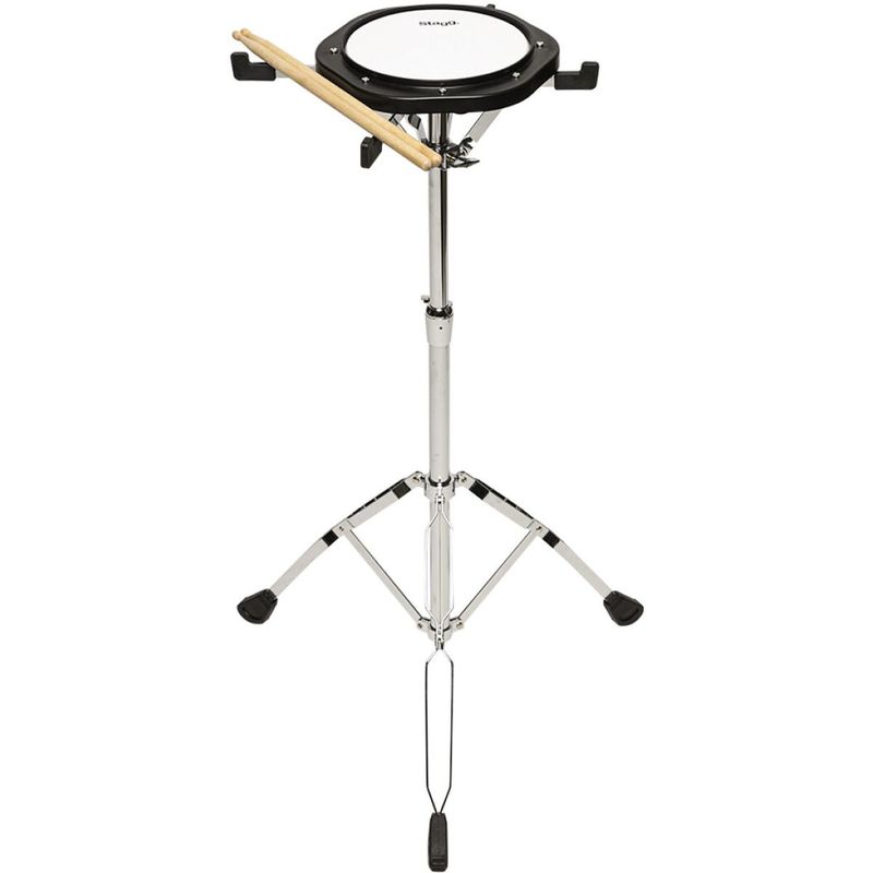 Stagg Bell Set 32 Klokkespill-pakke m/stativ, bag og øvingspad