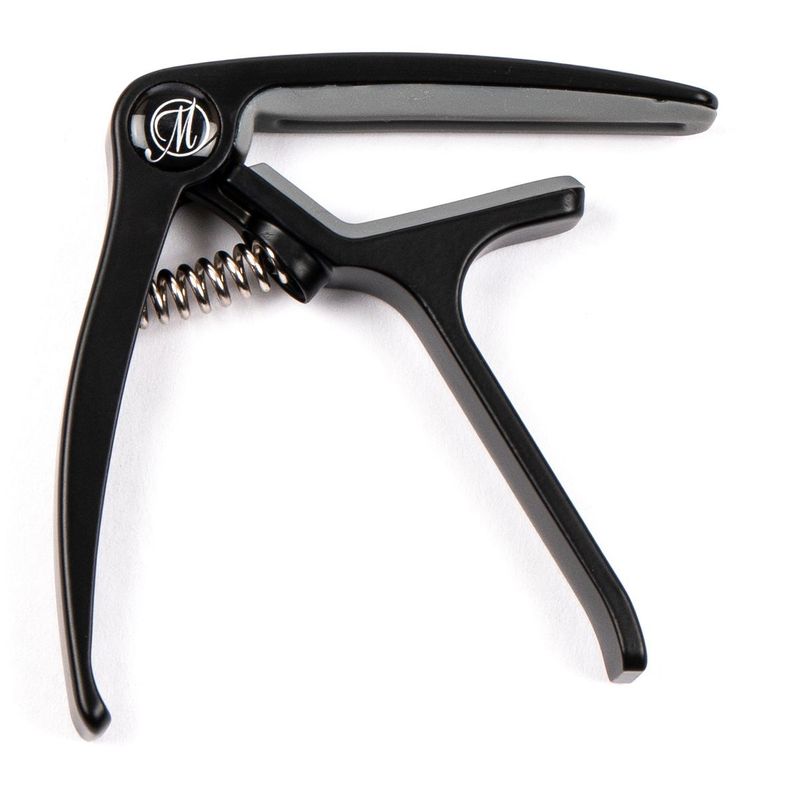Morgan MCC 10 BK Capo for klassisk gitar