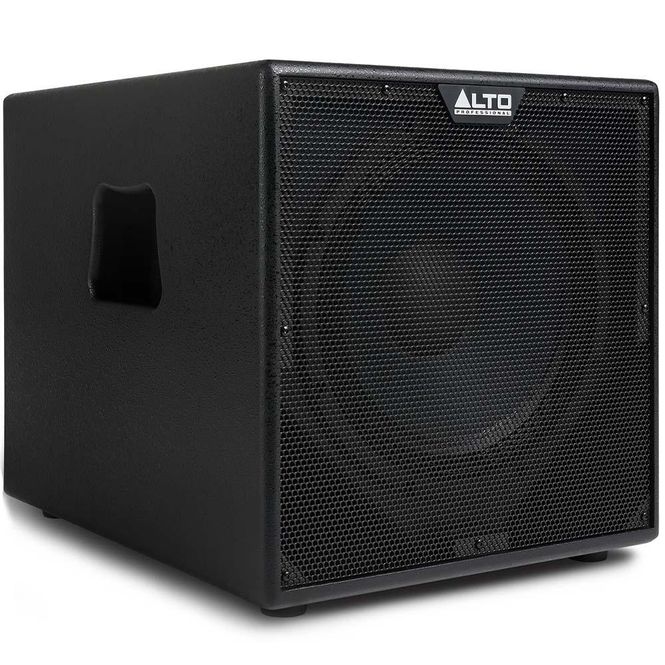 Hovedbilde Alto TX12S aktiv subwoofer, 900 W, 12