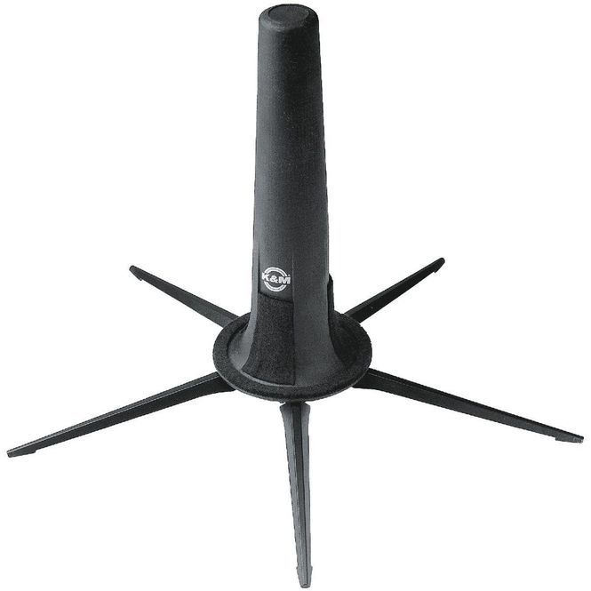 Hovedbilde K&M 15229 Stativ for Eb-klarinett