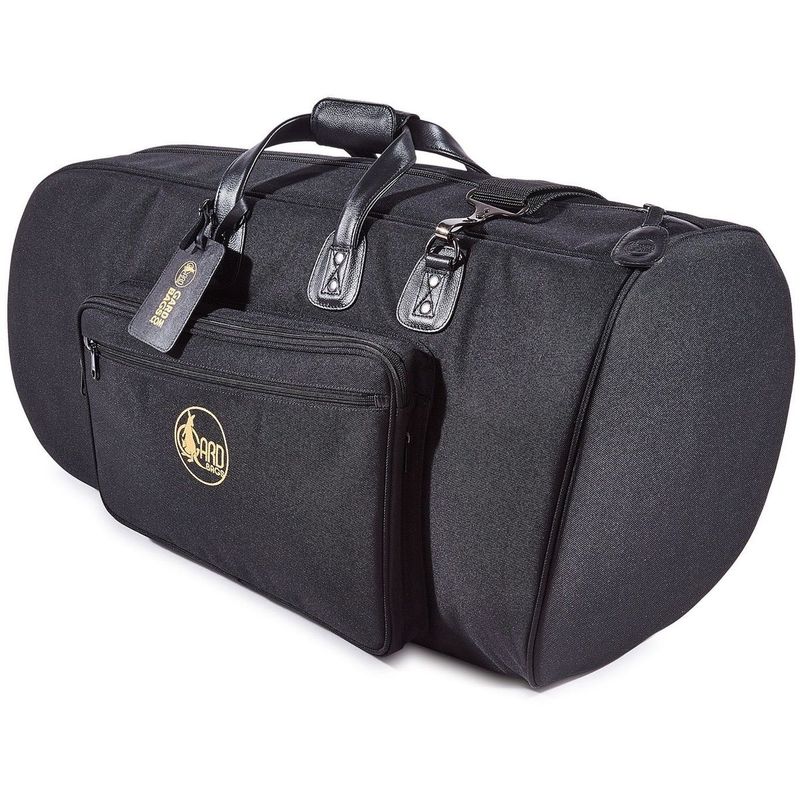 Gard 51-MSK bag for euphonium, cordura