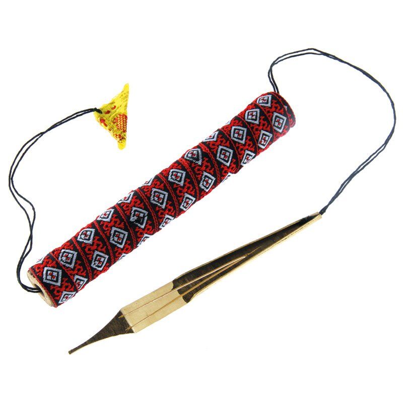 Dan Moi munnharpe Bass D2, MD-5D2