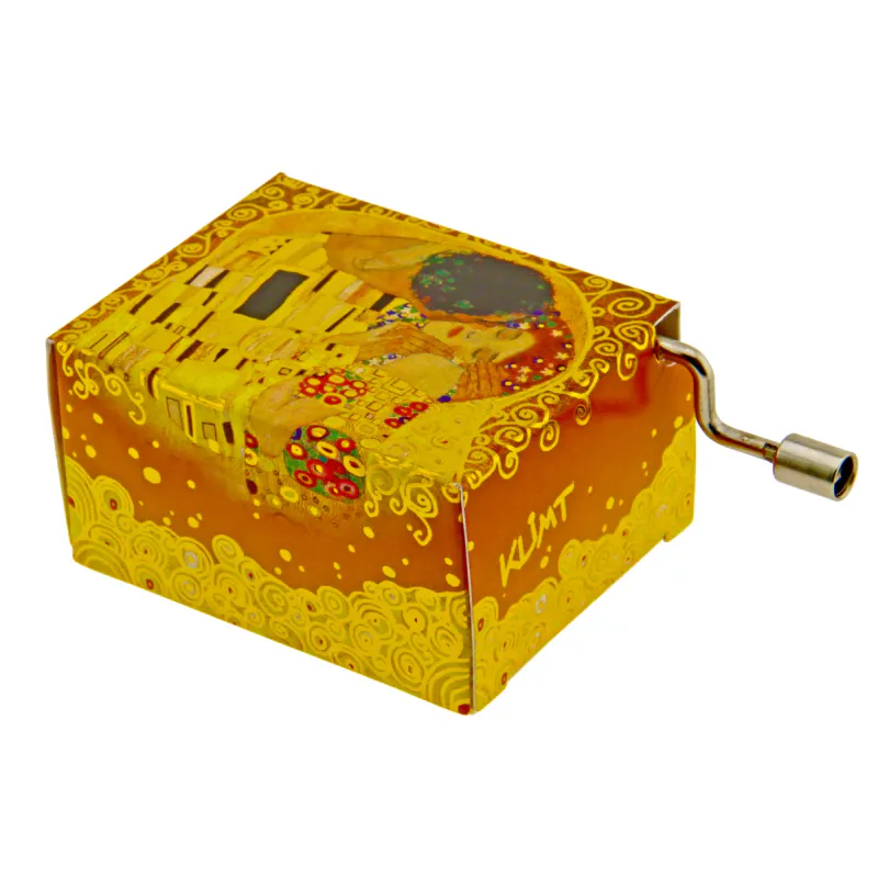 Spilledåse Arabesque