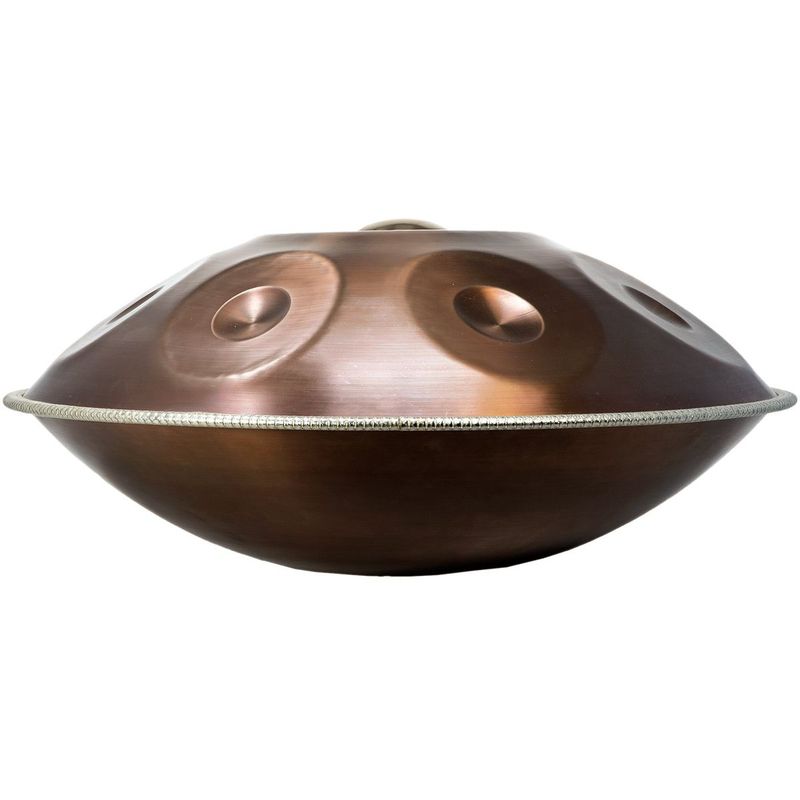 Moon II Handpan E-dur