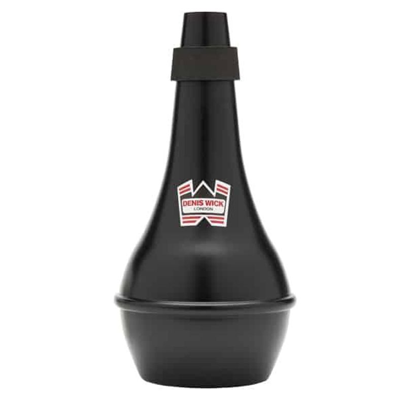Denis Wick 5536 baritone practice mute