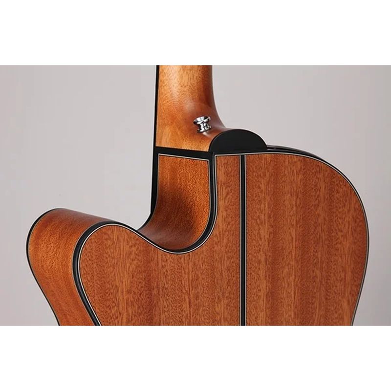 Takamine GX18CE-NS Taka-mini 3/4 Akustisk gitar