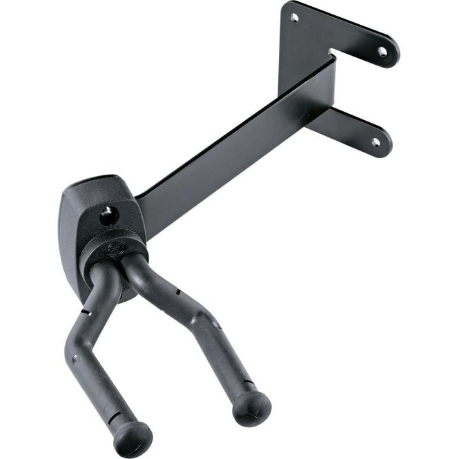Hovedbilde K&M 16255 Gitaroppheng for vegg - Skrå