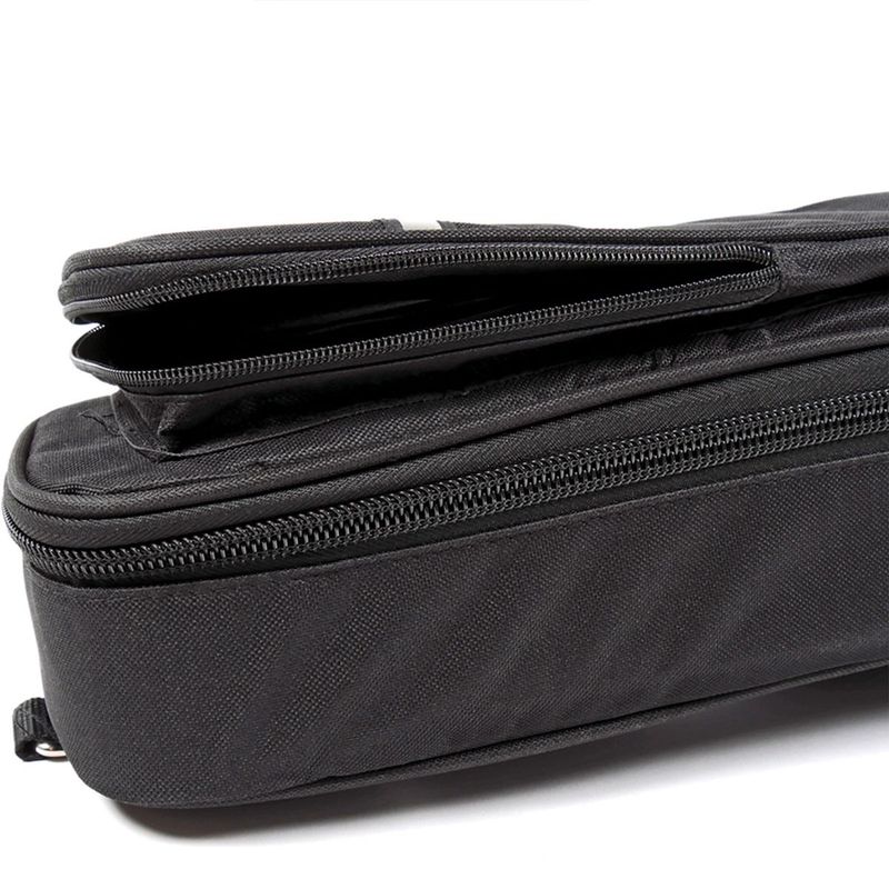 Morgan RW04 EG Gitarbag for elgitar