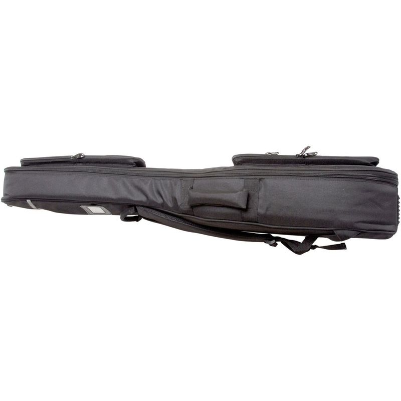 Morgan RW04 3/4 Gitarbag for 3/4 gitar