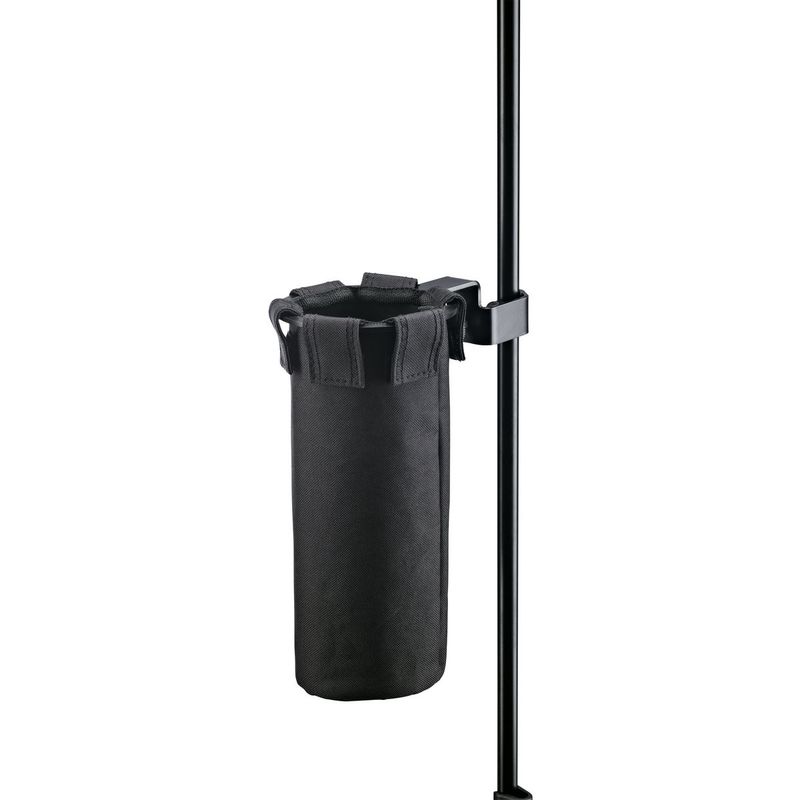 K&M 16450 Trommestikkeholder