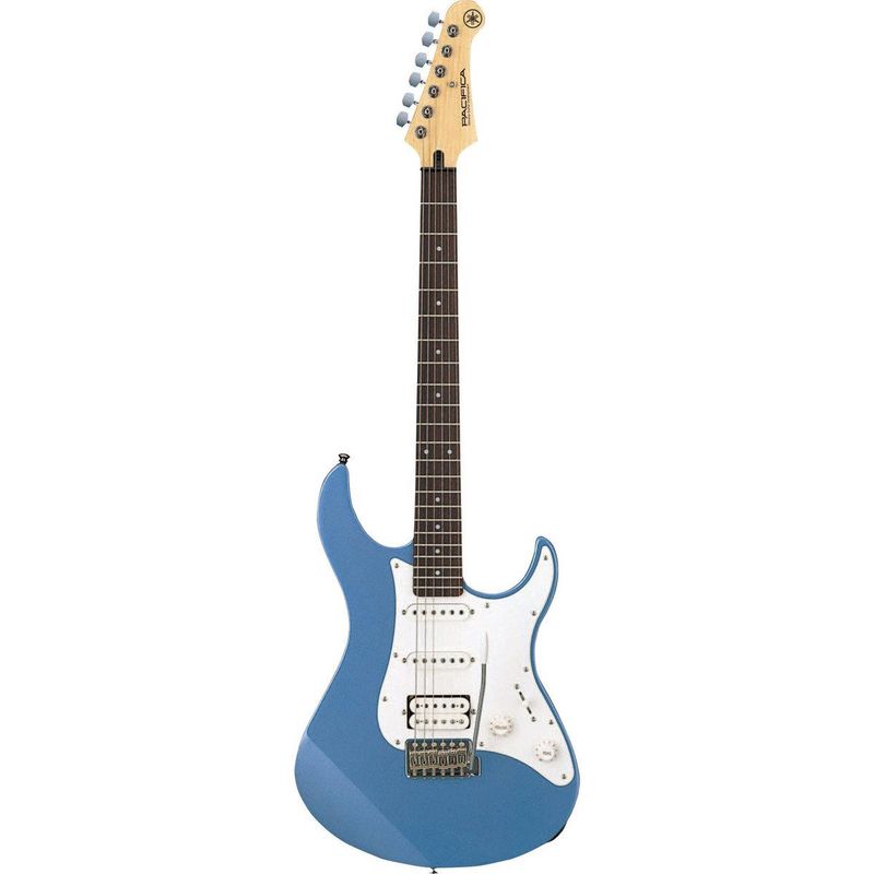 Yamaha Pacifica 112J elgitar Lake Placid Blue