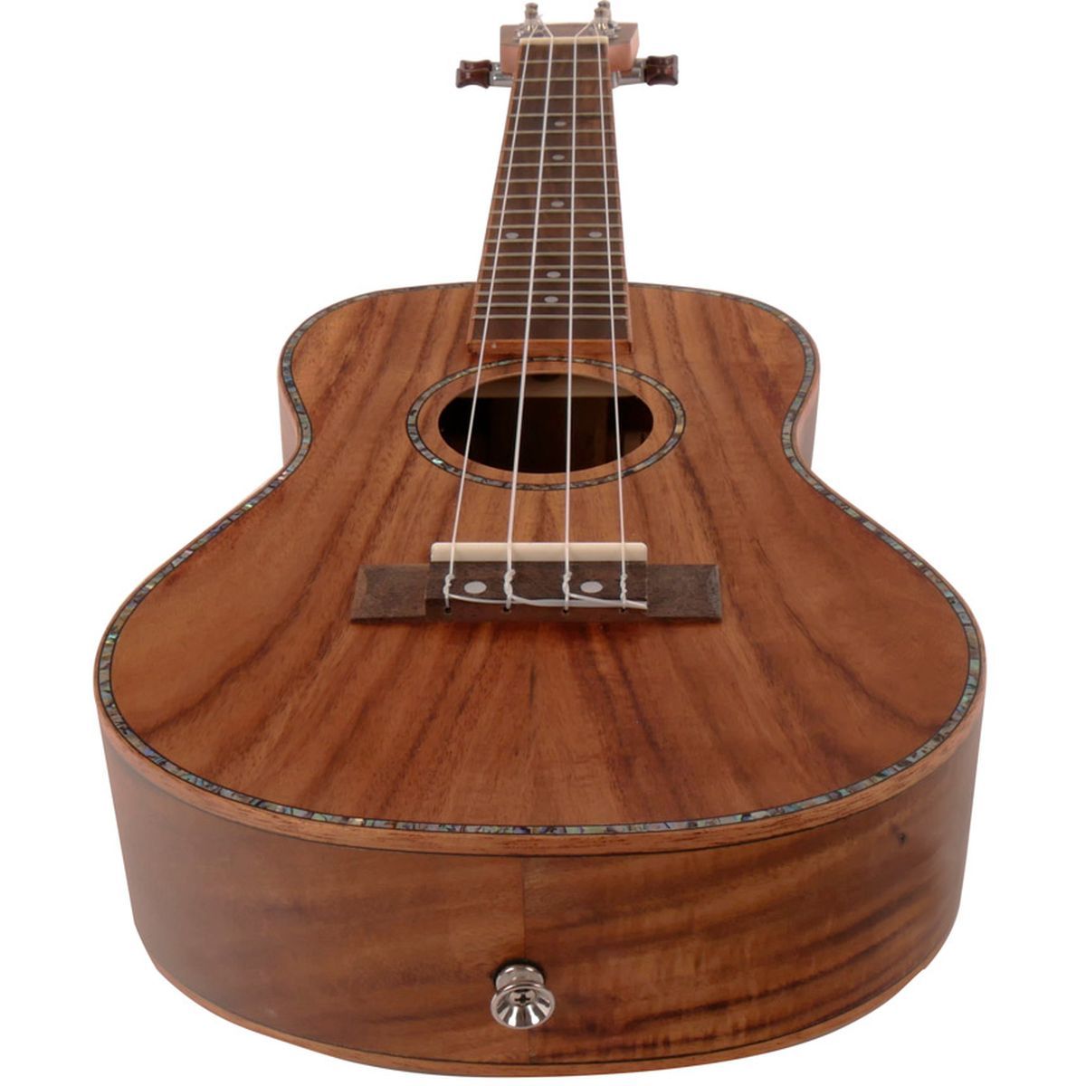Morgan UK C 500 N Concert ukulele