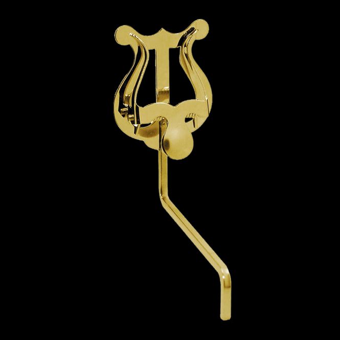 Hovedbilde RMB Riedl 312, 3.9mm Noteklype til Saksofon